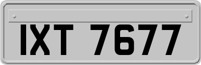 IXT7677
