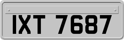 IXT7687