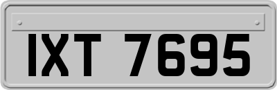 IXT7695