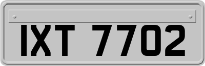IXT7702