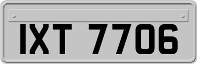 IXT7706