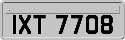 IXT7708