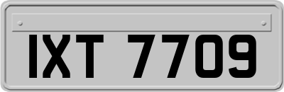 IXT7709