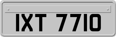 IXT7710