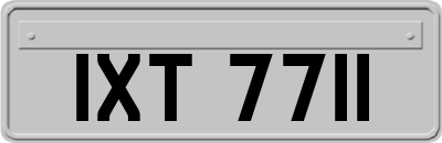 IXT7711