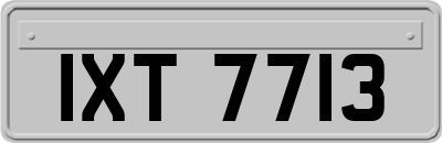 IXT7713