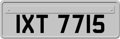 IXT7715