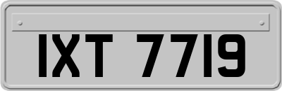 IXT7719