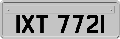 IXT7721