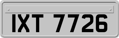 IXT7726