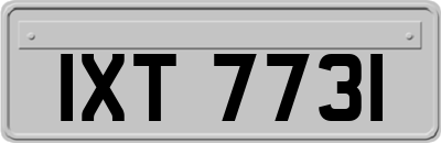 IXT7731