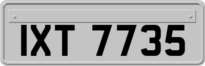 IXT7735