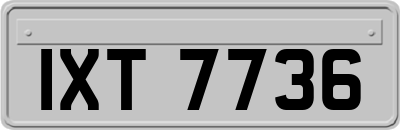 IXT7736