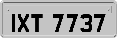 IXT7737