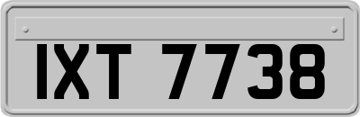 IXT7738