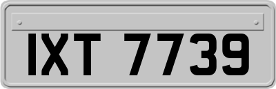 IXT7739