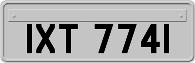 IXT7741