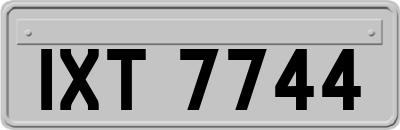 IXT7744