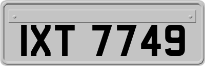 IXT7749