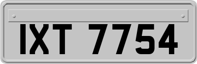 IXT7754