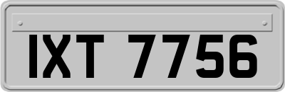 IXT7756