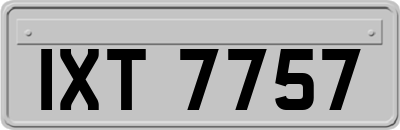 IXT7757