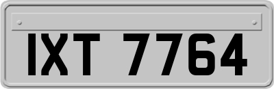 IXT7764