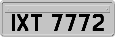 IXT7772