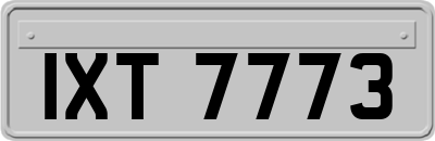 IXT7773