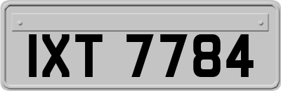 IXT7784