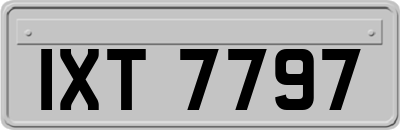 IXT7797
