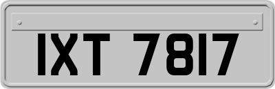 IXT7817