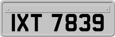 IXT7839
