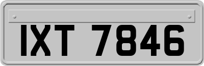 IXT7846