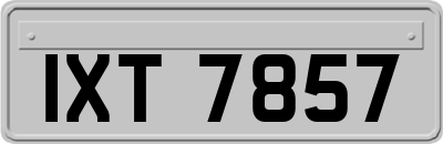 IXT7857