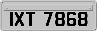 IXT7868