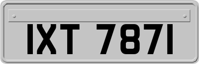 IXT7871