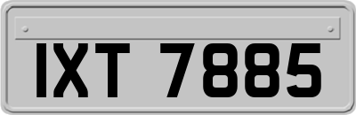 IXT7885