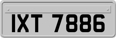 IXT7886