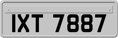 IXT7887