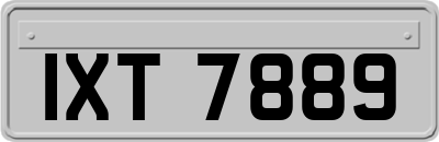 IXT7889