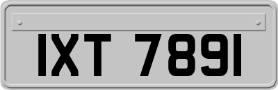 IXT7891