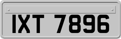 IXT7896