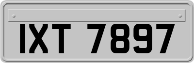 IXT7897