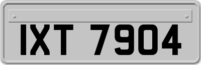 IXT7904