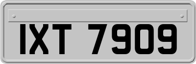IXT7909