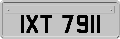 IXT7911