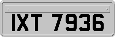 IXT7936