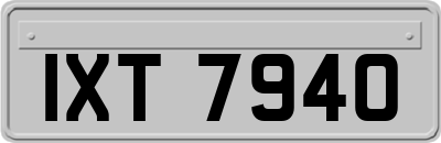 IXT7940