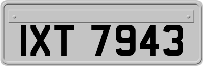 IXT7943